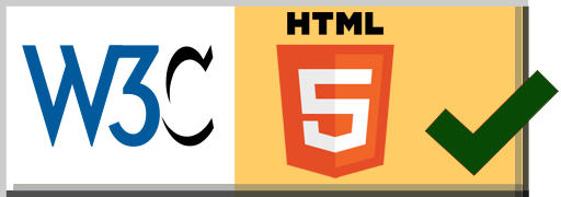 html5 validated